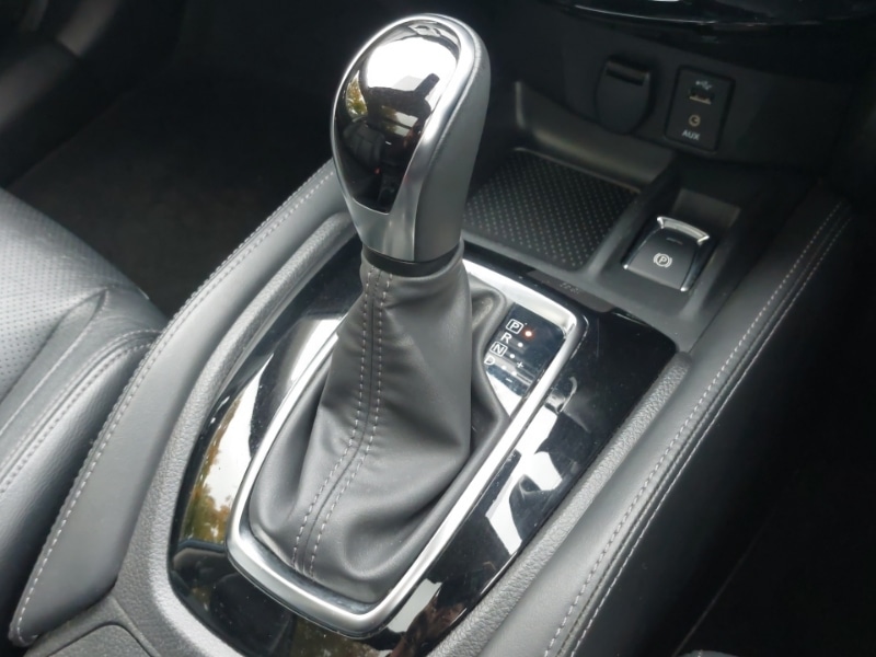 Used Nissan X-Trail 2020 for sale - 76145669: Photo 14