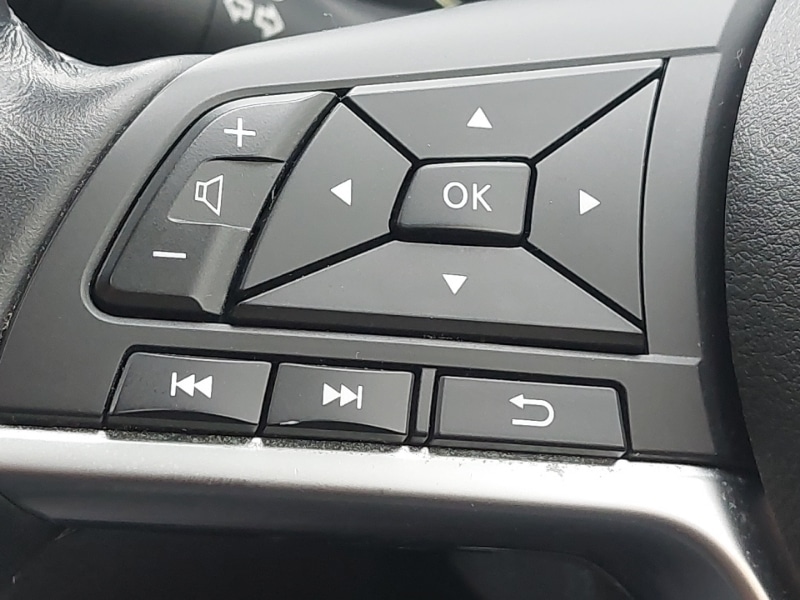 Used Nissan X-Trail 2020 for sale - 76145669: Photo 15