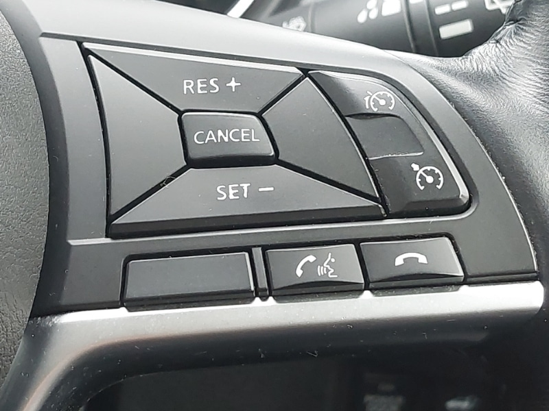 Used Nissan X-Trail 2020 for sale - 76145669: Photo 16