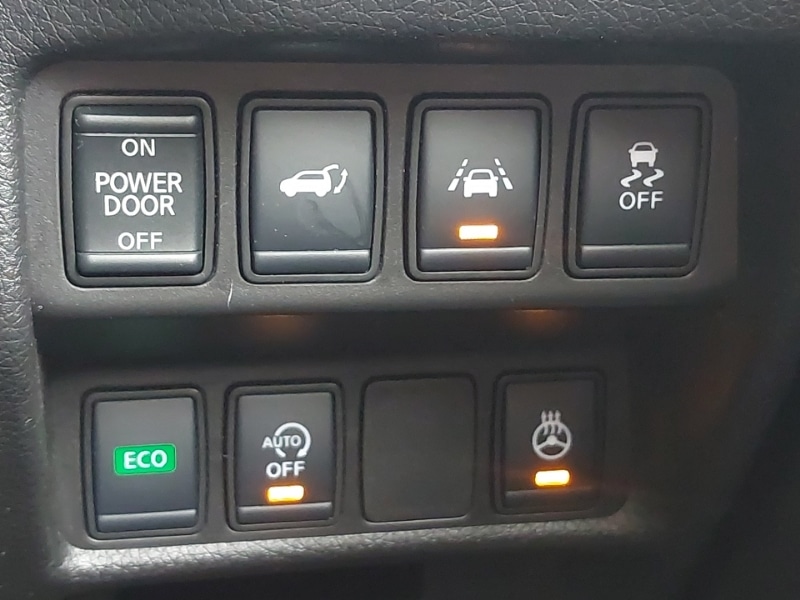 Used Nissan X-Trail 2020 for sale - 76145669: Photo 17