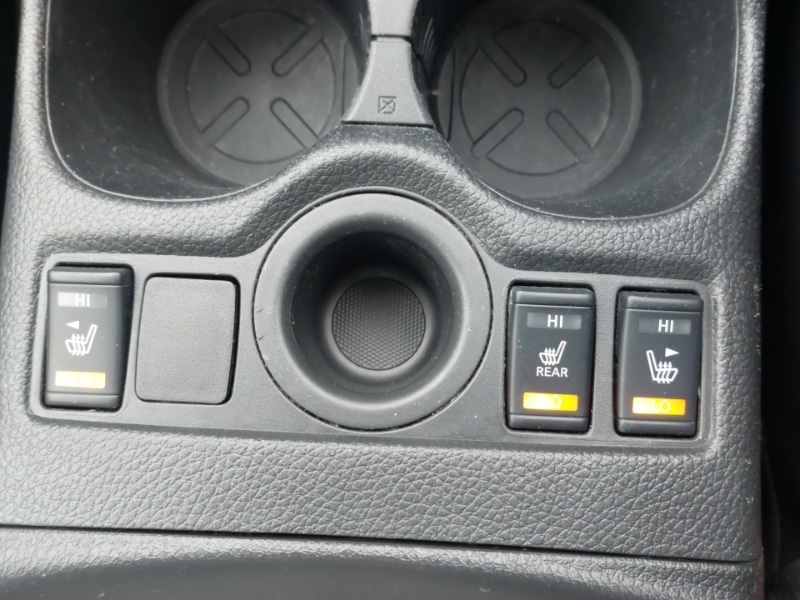 Used Nissan X-Trail 2020 for sale - 76145669: Photo 18