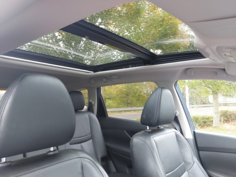 Used Nissan X-Trail 2020 for sale - 76145669: Photo 19