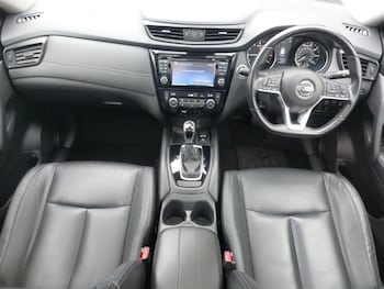 Used Nissan X-Trail 2020 for sale - 76145669: Photo 2