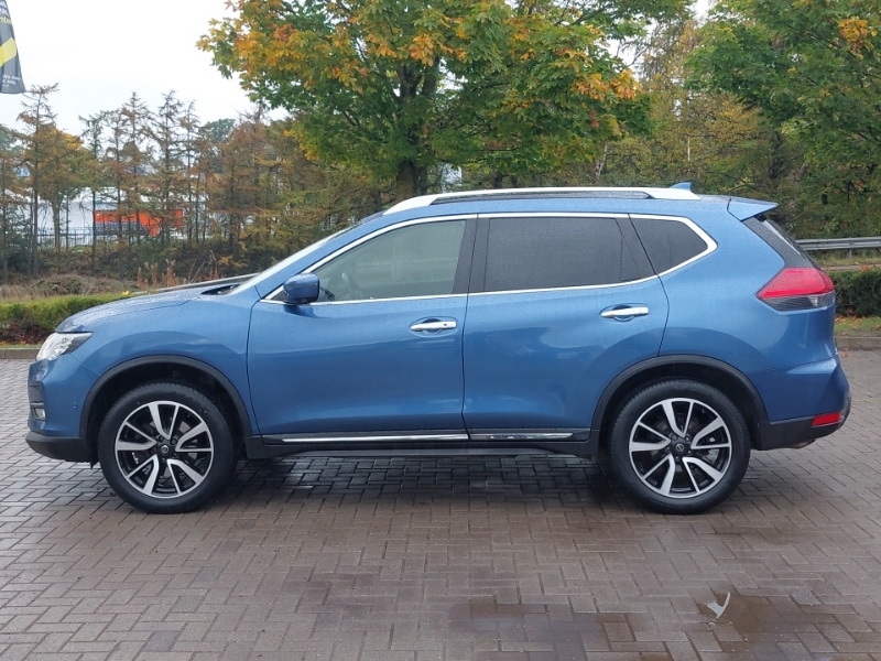 Used Nissan X-Trail 2020 for sale - 76145669: Photo 4