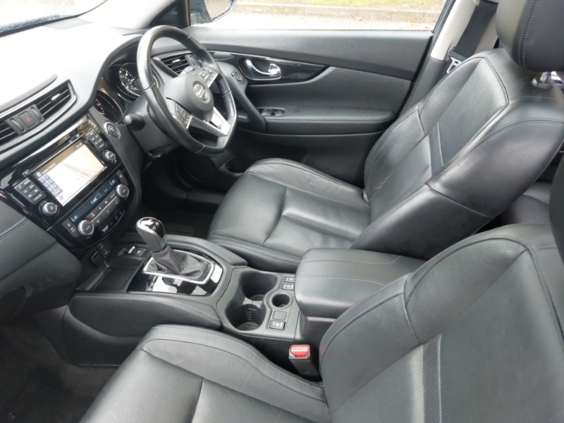 Used Nissan X-Trail 2020 for sale - 76145669: Photo 5