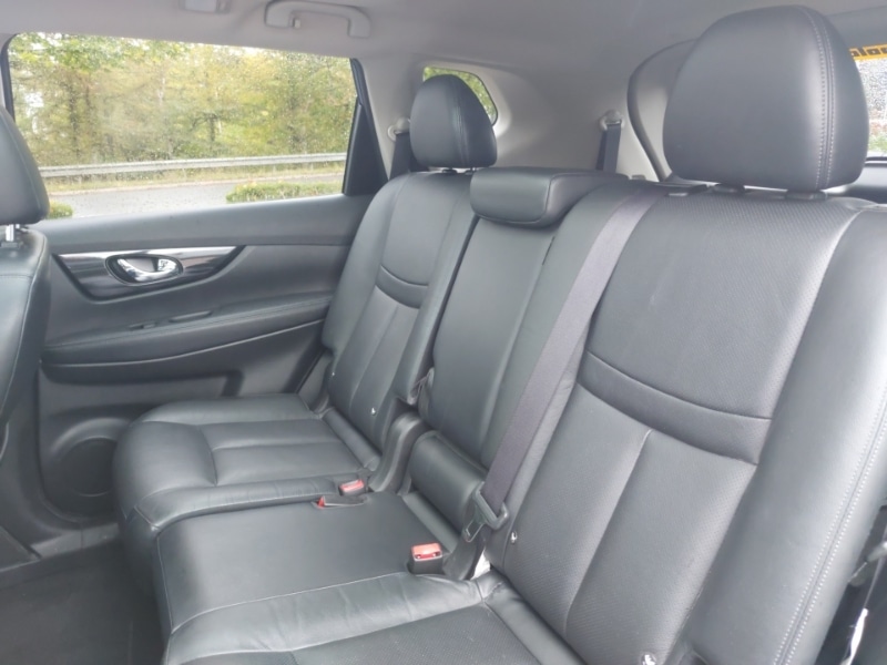 Used Nissan X-Trail 2020 for sale - 76145669: Photo 6