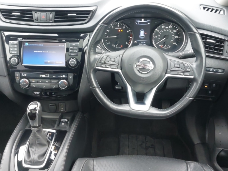 Used Nissan X-Trail 2020 for sale - 76145669: Photo 7