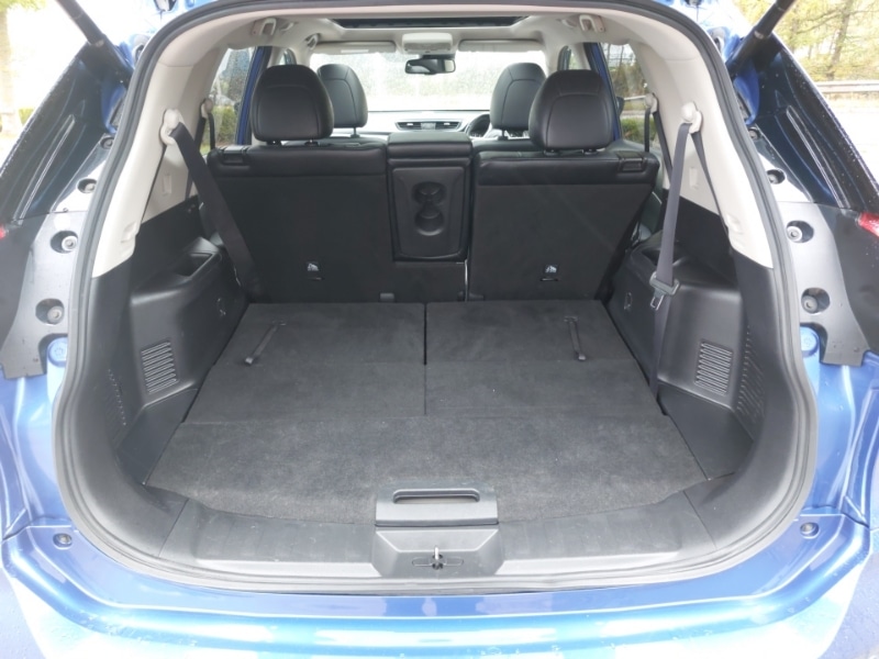 Used Nissan X-Trail 2020 for sale - 76145669: Photo 8