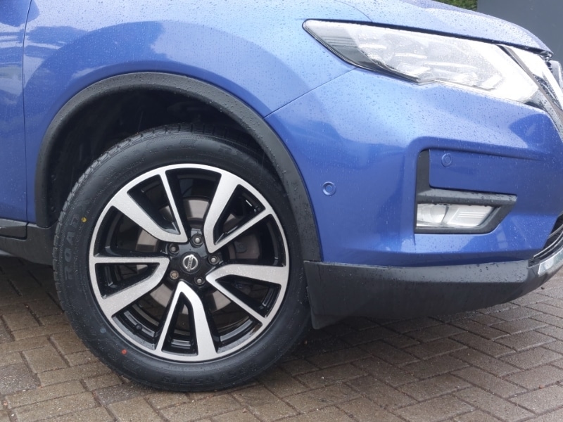 Used Nissan X-Trail 2020 for sale - 76145669: Photo 9