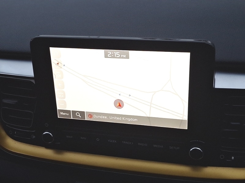 Used Kia Stonic 2023 for sale - 76816190: Photo 10