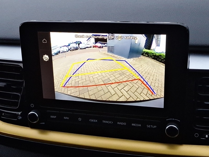 Used Kia Stonic 2023 for sale - 76816190: Photo 11