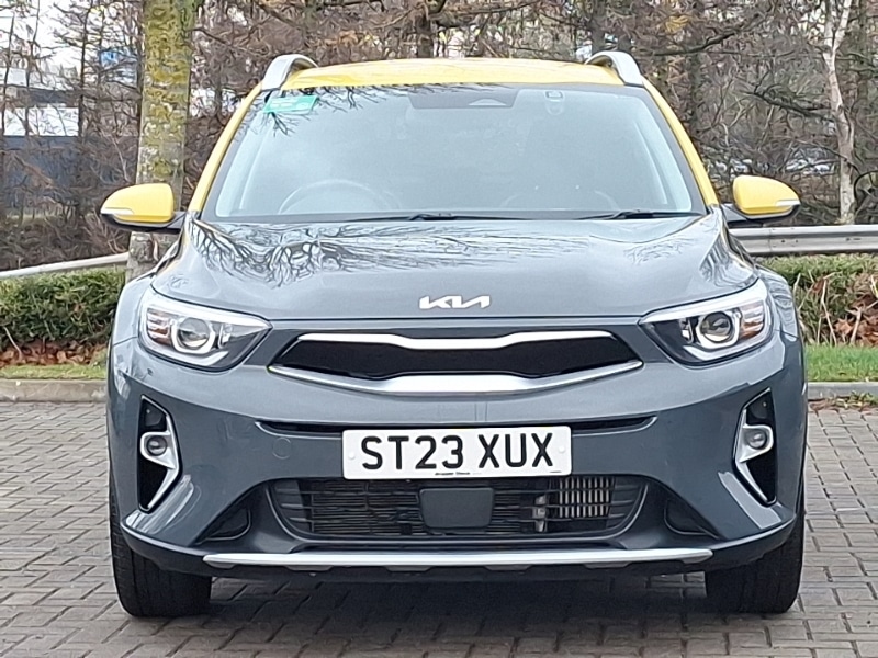 Used Kia Stonic 2023 for sale - 76816190: Photo 12