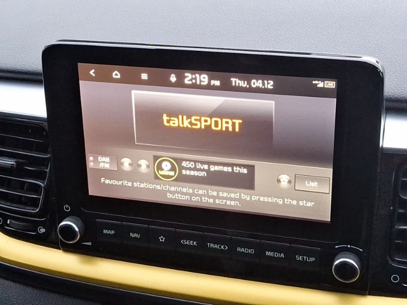 Used Kia Stonic 2023 for sale - 76816190: Photo 13