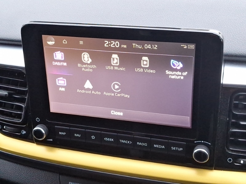 Used Kia Stonic 2023 for sale - 76816190: Photo 14