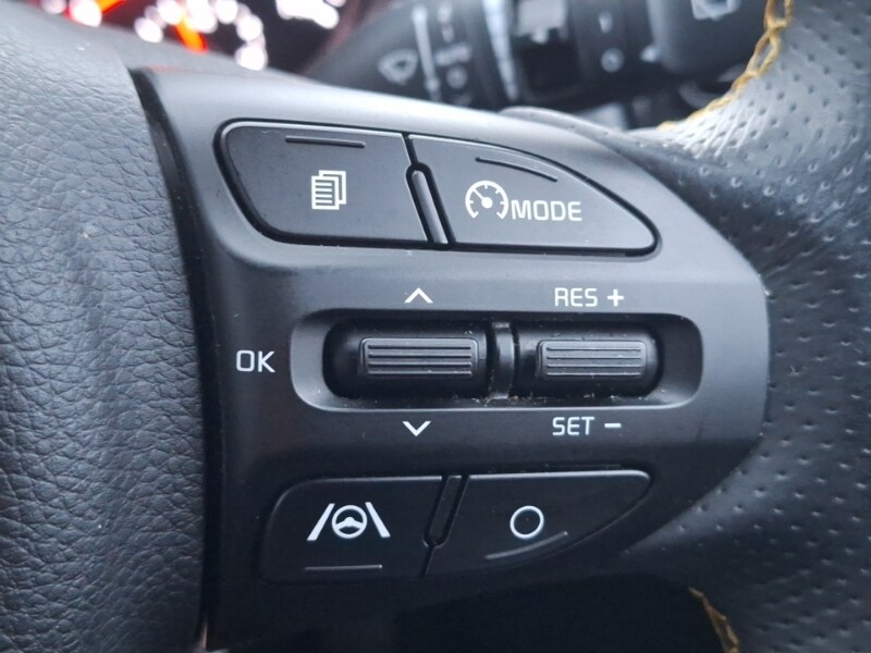 Used Kia Stonic 2023 for sale - 76816190: Photo 18