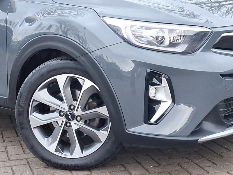 Used Kia Stonic 2023 for sale - 76816190: Photo 9