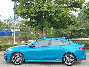 Used BMW 2 Series 2022 for sale - 79573392: Photo
