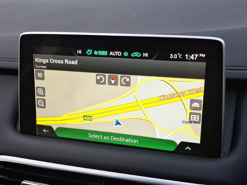 Used MG MG HS 2023 for sale - 76795290: Photo 10