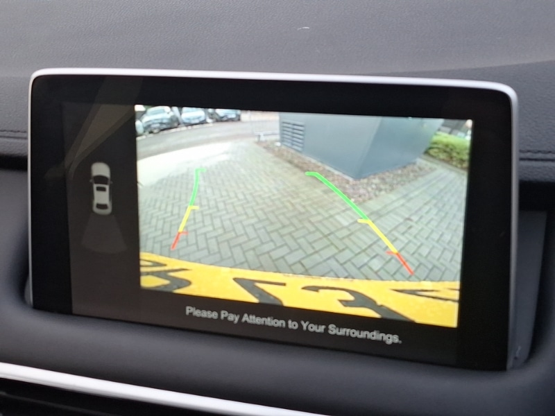 Used MG MG HS 2023 for sale - 76795290: Photo 11