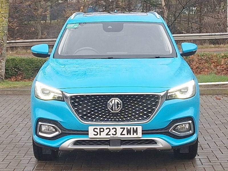 Used MG MG HS 2023 for sale - 76795290: Photo 12