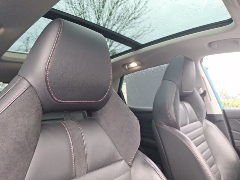 Used MG MG HS 2023 for sale - 76795290: Photo 13