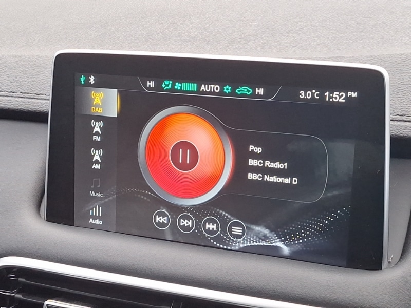 Used MG MG HS 2023 for sale - 76795290: Photo 14