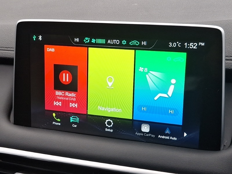 Used MG MG HS 2023 for sale - 76795290: Photo 15