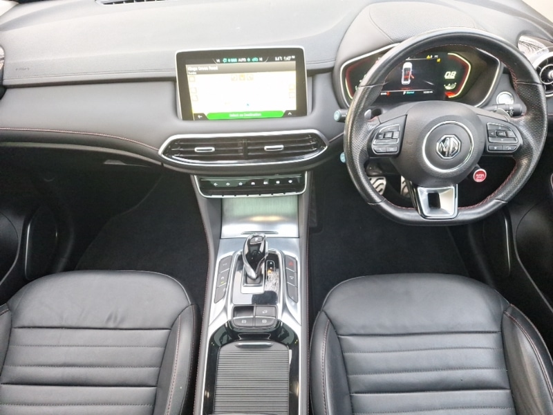 Used MG MG HS 2023 for sale - 76795290: Photo 2