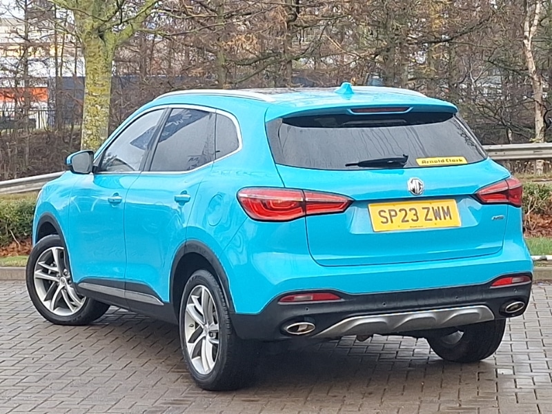 Used MG MG HS 2023 for sale - 76795290: Photo 3