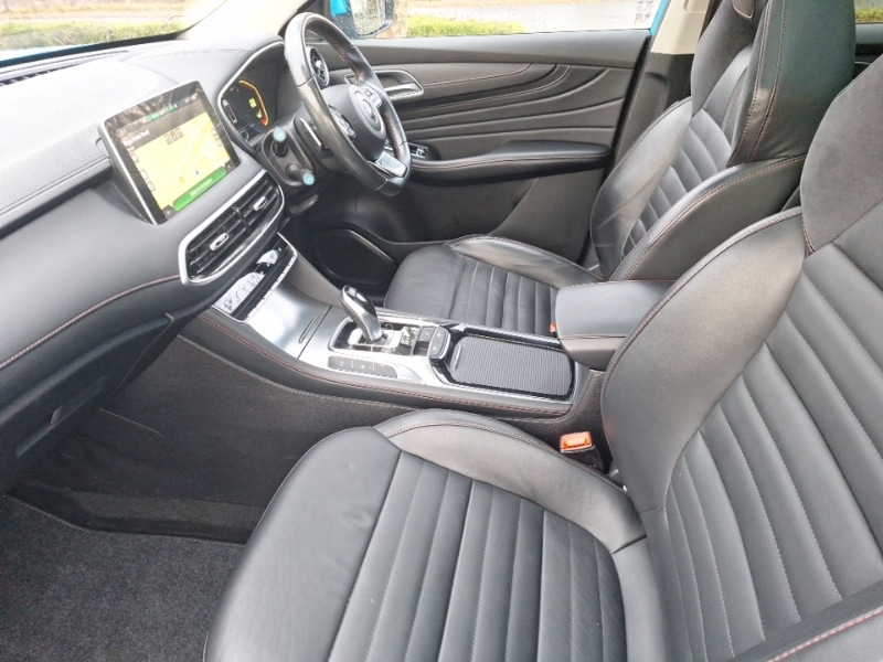 Used MG MG HS 2023 for sale - 76795290: Photo 5