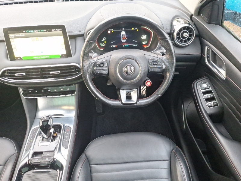 Used MG MG HS 2023 for sale - 76795290: Photo 7