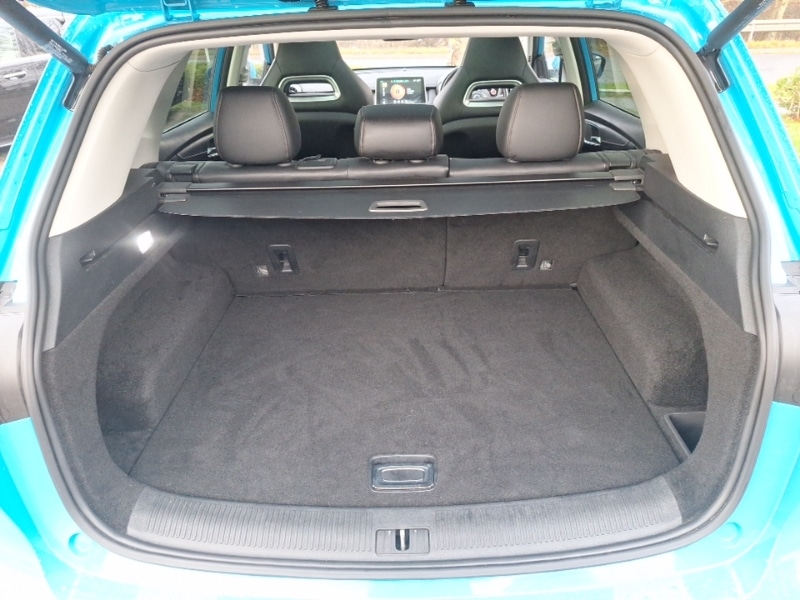 Used MG MG HS 2023 for sale - 76795290: Photo 8