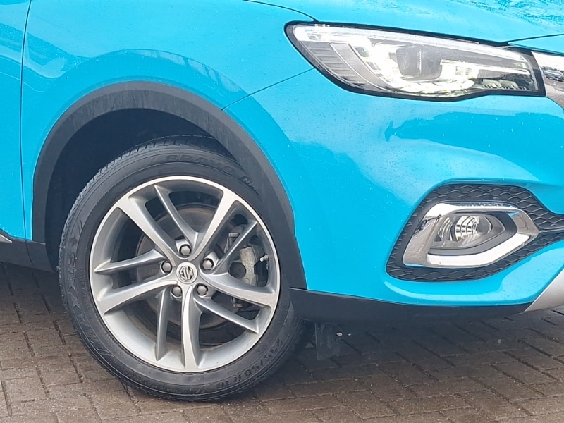 Used MG MG HS 2023 for sale - 76795290: Photo 9