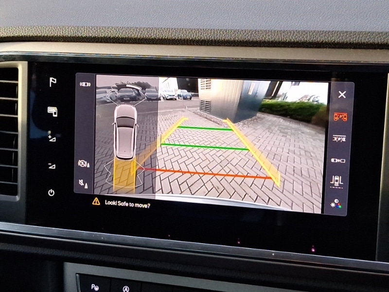 Used SEAT Ateca 2023 for sale - 76907215: Photo 11