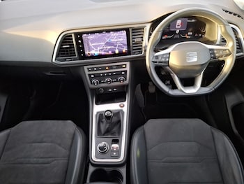 Used SEAT Ateca 2023 for sale - 76907215: Photo