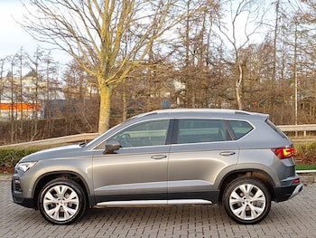 Used SEAT Ateca 2023 for sale - 76907215: Photo