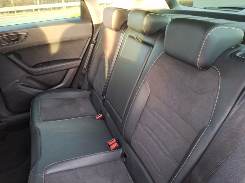 Used SEAT Ateca 2023 for sale - 76907215: Photo 6