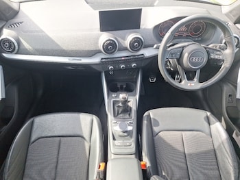 Used Audi Q2 2023 for sale - 78783256: Photo