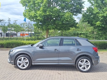 Used Audi Q2 2023 for sale - 78783256: Photo