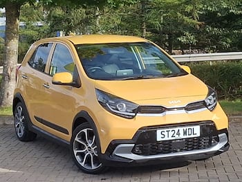 Used Kia Picanto 2024 for sale - 79786482: Photo