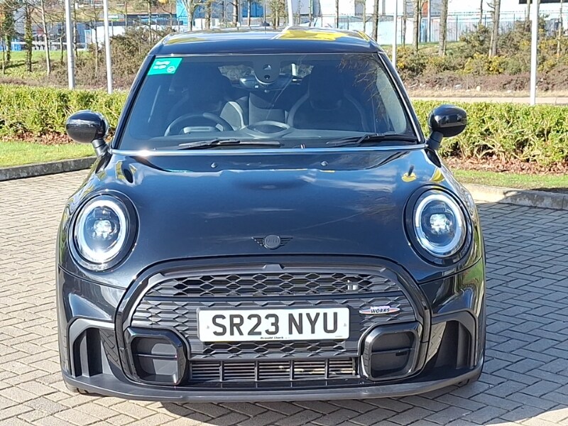 Used MINI Hatch 2023 for sale - 77717164: Photo 12