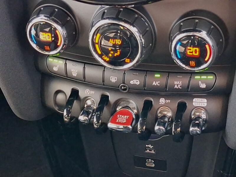 Used MINI Hatch 2023 for sale - 77717164: Photo 14