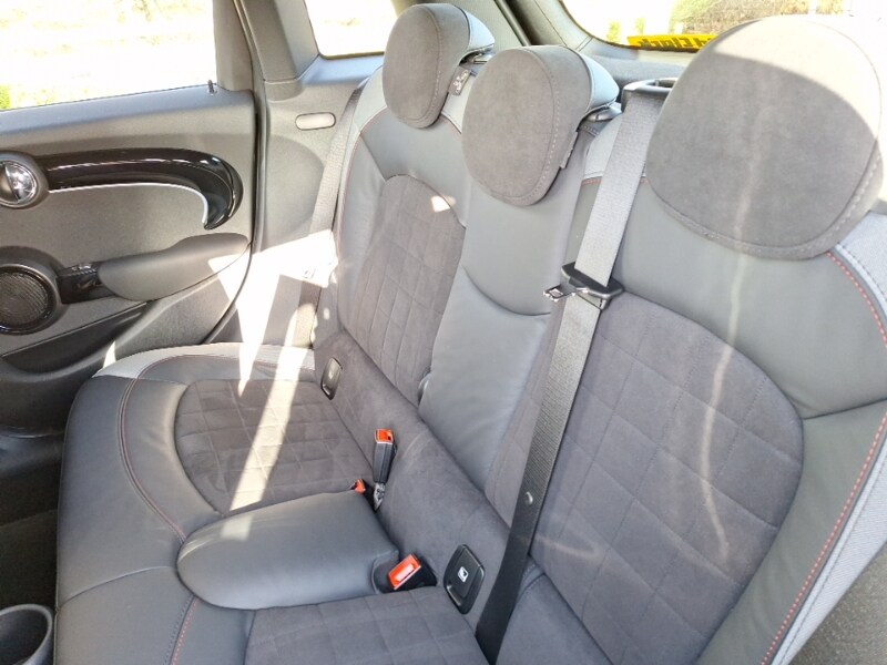 Used MINI Hatch 2023 for sale - 77717164: Photo 6