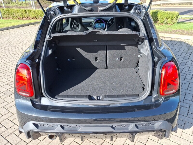 Used MINI Hatch 2023 for sale - 77717164: Photo 8