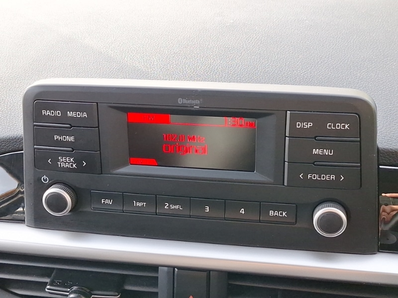 Used Kia Picanto 2023 for sale - 76788863: Photo 10