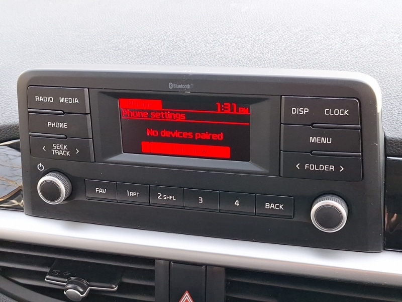 Used Kia Picanto 2023 for sale - 76788863: Photo 11