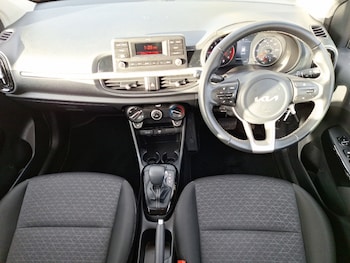 Used Kia Picanto 2023 for sale - 76788863: Photo