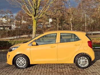 Used Kia Picanto 2023 for sale - 76788863: Photo