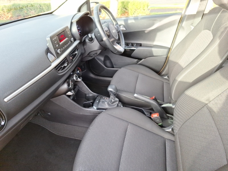 Used Kia Picanto 2023 for sale - 76788863: Photo 5