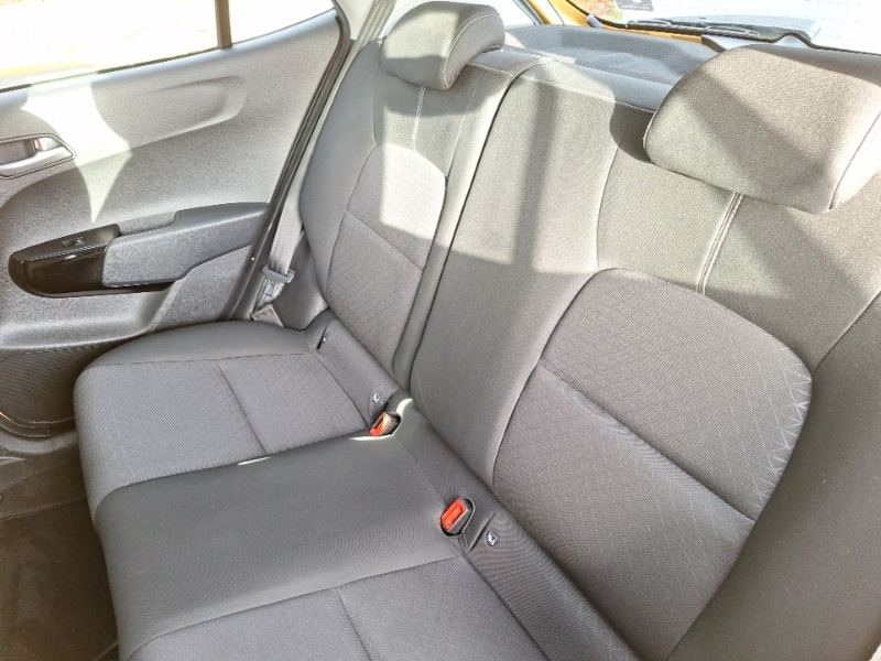 Used Kia Picanto 2023 for sale - 76788863: Photo 6